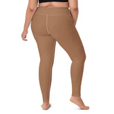 Bran Yoga Leggings